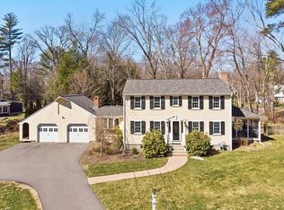 28 Oneida Rd, Acton, MA 01720