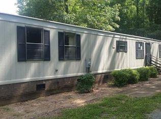 1641 Loflin Hill Rd, Trinity, NC 27370