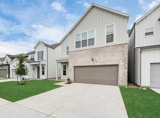 22023 Ferguson Meadow Ln, Richmond, TX 77407
