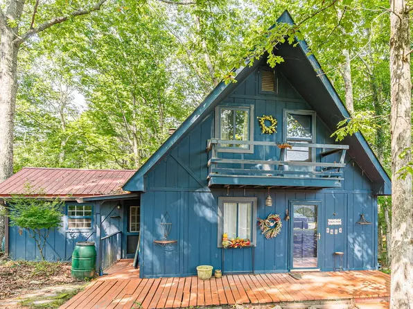 8624 Old Dial Rd, Blue Ridge, GA 30513