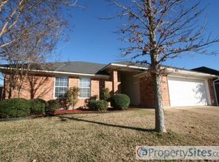 2118 Starling Dr, Bossier City, LA 71111