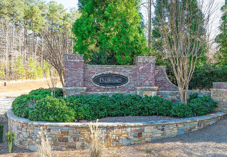 Palisades by D.R. Horton Atlanta West in Dallas GA Zillow