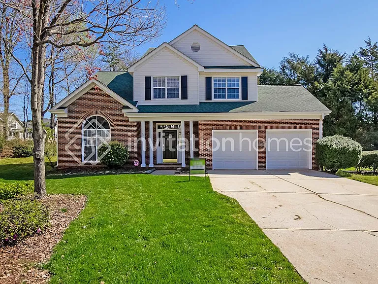 103 Ashford Hollow Ln — Photo 1