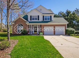 103 Ashford Hollow Ln, Mooresville, NC 28117