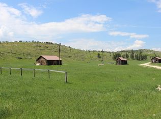 Custer Limestone Rd, Custer, SD 57730