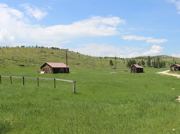 Custer Limestone Rd, Custer, SD 57730
