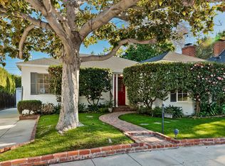 11332 Gladwin St, Los Angeles, CA 90049