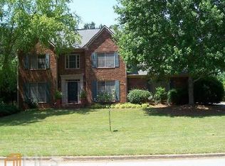 1611 Ellington Rd SE, Conyers, GA 30013