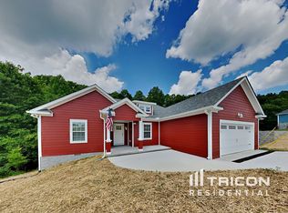 127 Diane Loop, White Bluff, TN 37187