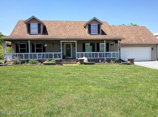 305 Culls Ridge Rd, Bedford, KY 40006