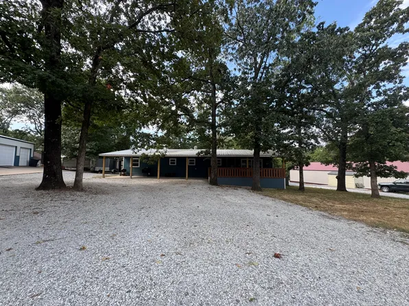 453665 Ponca Ave, Afton, OK 74331