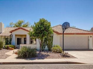 7741 W Hearn Rd, Peoria, AZ 85381