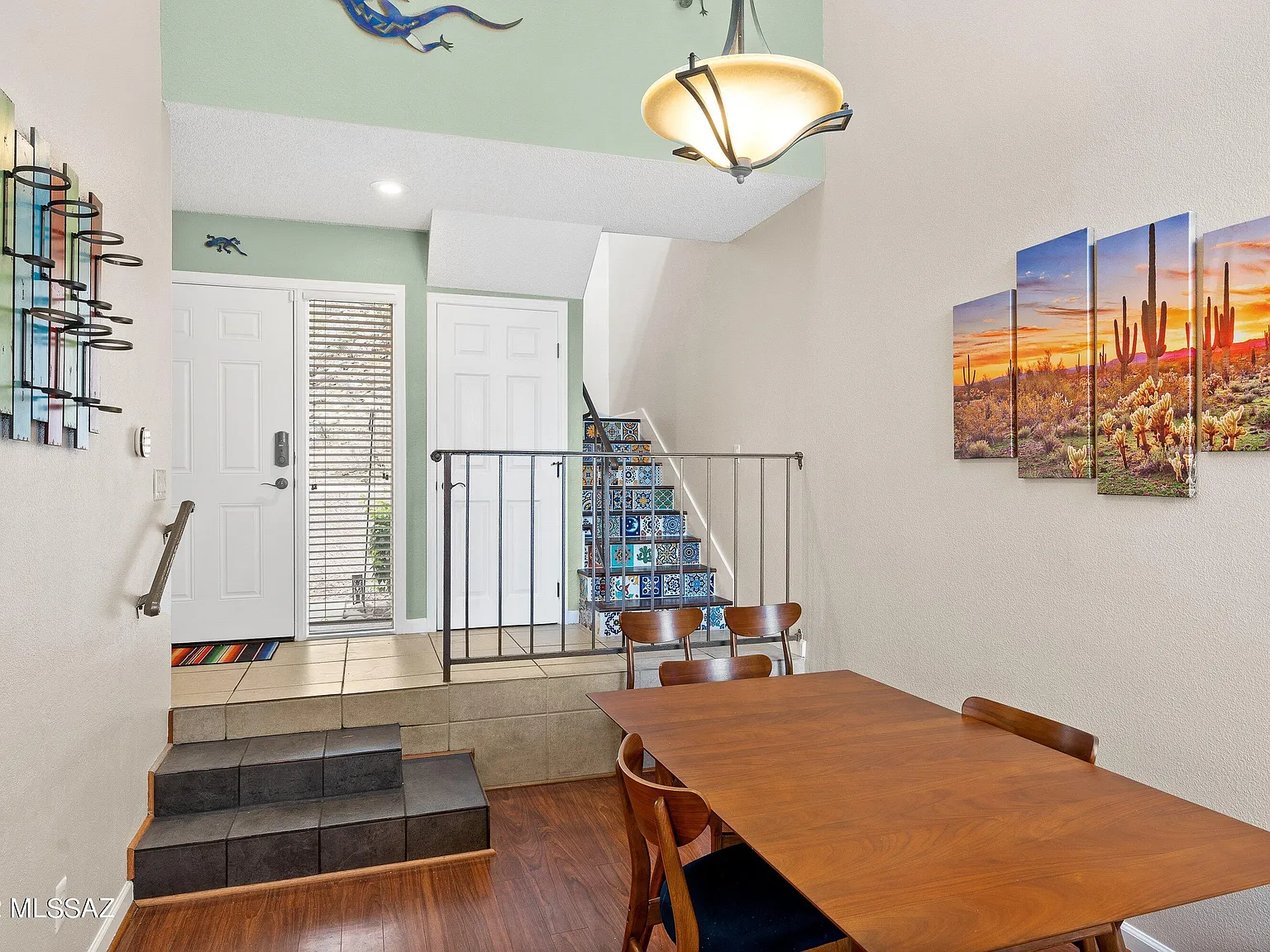 2 bed, 2.0 bath, 1403 sqft, $1,800 — Photo 3