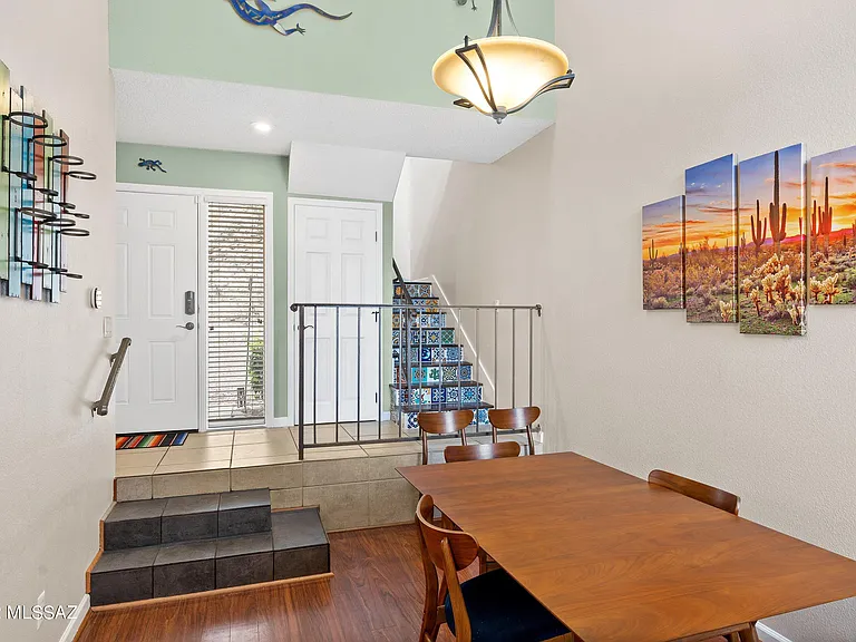 6414 N Tierra De Las Catalinas #29 — Photo 3