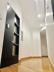 Rented by J Misrahi Realty Corp