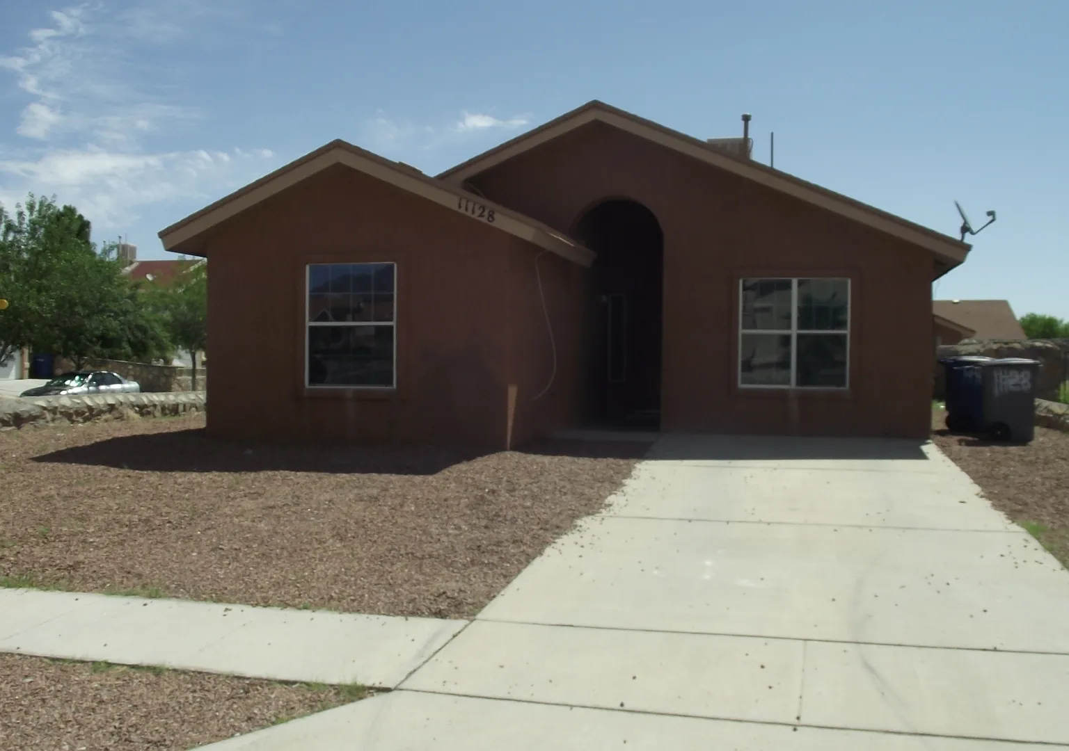 Northeast El Paso 3 Bed — Photo 1