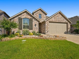 1713 Journey Forth Trl, Saint Paul, TX 75098
