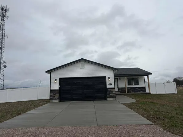 601 S 5 E, Aberdeen, ID 83210