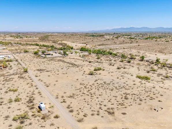 0 W Broadway Rd. -- #~, Tonopah, AZ 85354