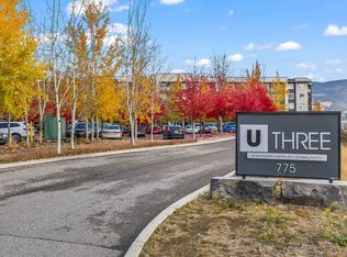 775 Academy Way #205, Kelowna, BC V1V0A5