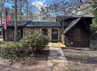 203 Ponderosa Rd, Griffin, GA 30223