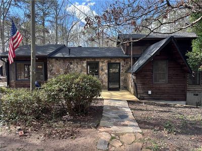 203 Ponderosa Rd, Griffin, GA, 30223