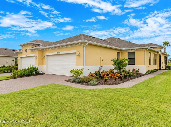 9933 Alister Dr, Melbourne, FL 32940