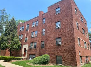 4256 Benning Rd NE #204, Washington, DC 20019