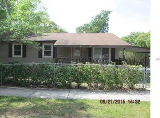 5522 S Tampa Ave, Orlando, FL 32839