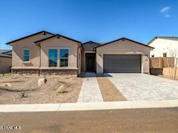 5218 Meandering Trl, Prescott, AZ 86301