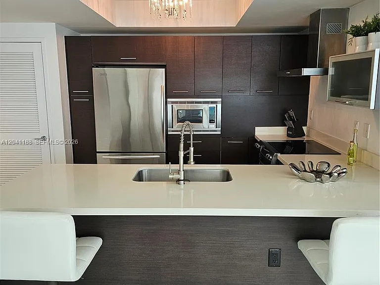 150 Sunny Isles Blvd #1-1001 — Photo 2