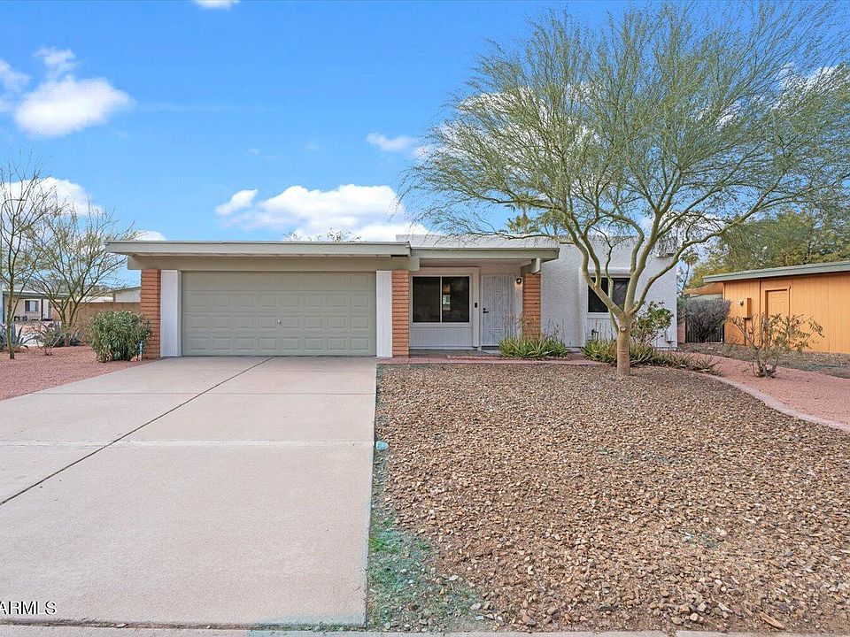 1st image of 4918 S CALLE LOS CERROS Drive
