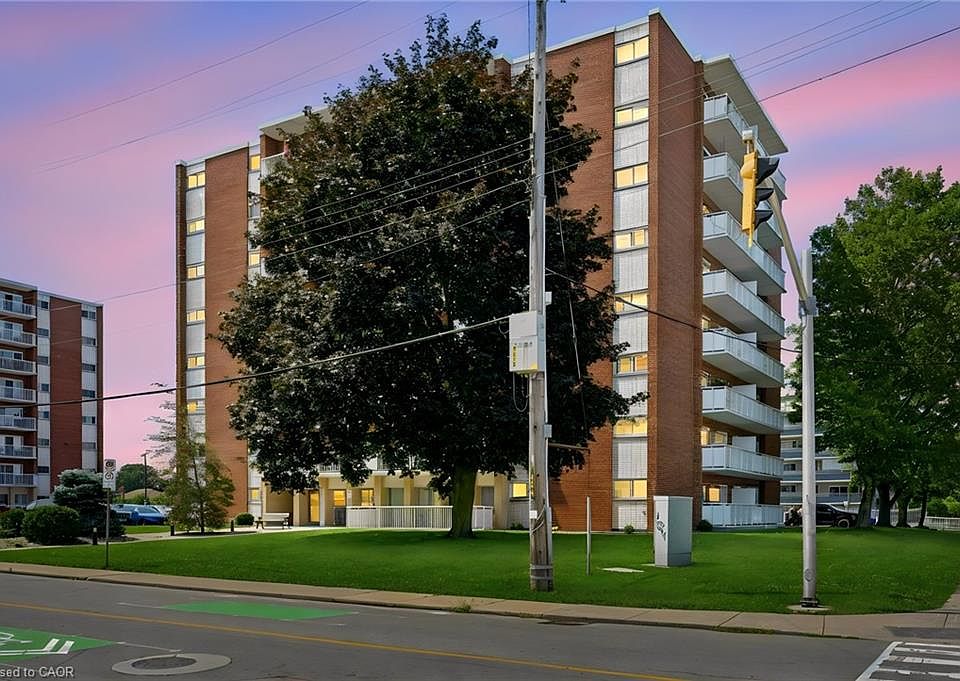 1st image of 8 Woodman Dr S #708