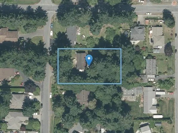 6311 Rodolph Rd, Central Saanich, BC V8Z 5V9