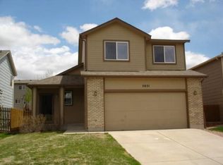 9383 Saint George Rd, Peyton, CO 80831