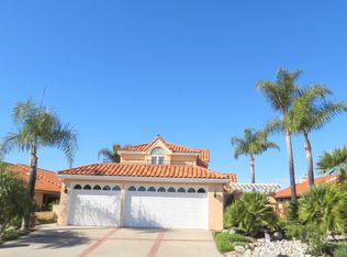 963 Ridge Heights Dr, Fallbrook, CA 92028