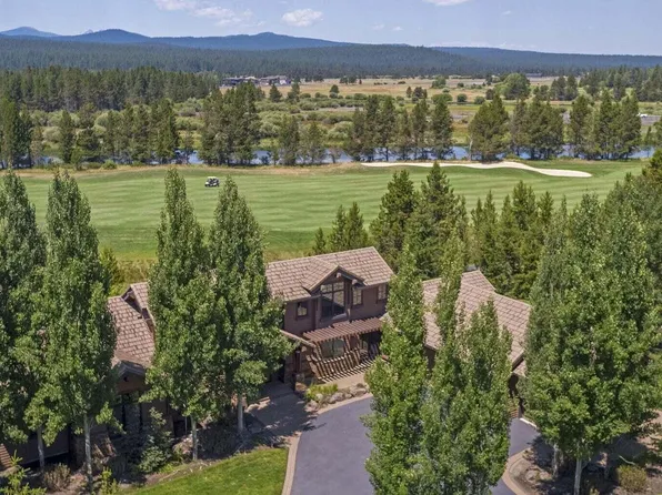 56840 Nest Pine Dr, Bend, OR 97707