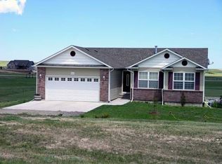 6813 Sundance Loop, Cheyenne, WY 82009