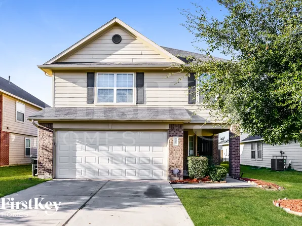 2427 Gianna Way, Houston, TX 77073