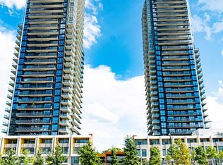 85 McMahon Dr #808-C15, Toronto, ON M2K 0H1