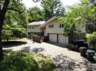 4802 Barbaras Ln, Stevens Point, WI 54481