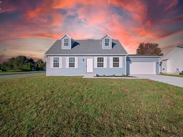 2707 Highland Dr, Sandusky, OH 44870
