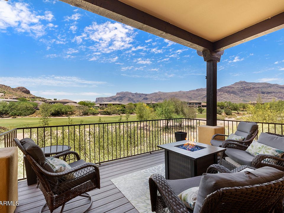 1st image of 5370 S DESERT DAWN Drive #25