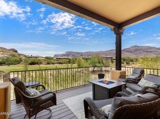 5370 S Desert Dawn Dr UNIT 25, Gold Canyon, AZ 85118