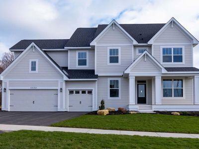 6195 134th St N, Hugo, MN, 55038