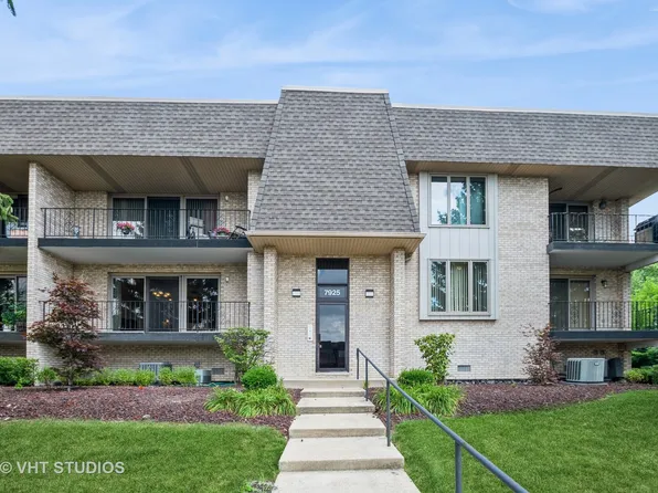 7925 W 157th St APT 1N, Orland Park, IL 60462