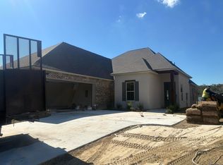 21425 Blue Fin Dr, Springfield, LA 70462