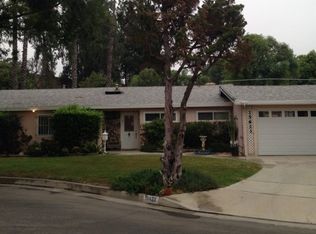 15623 Hart St, Van Nuys, CA 91406