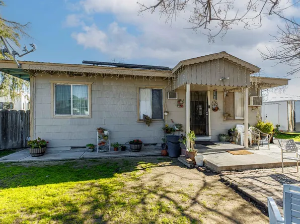 1614 Las Vegas St, Modesto, CA 95358