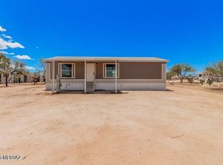 14531 W Applejack Rd, Tucson, AZ 85736